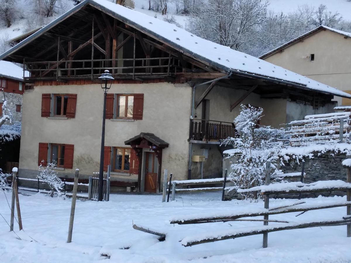 La Plagne Proche Montchavin Appartement Calme Vue Top Exteriör bild